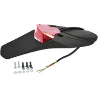 Polisport Off Road Rs Non Homologated Baklys