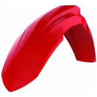Polisport Honda Crf250r 18-20 Crf450r/450rx 17-20 Frontskjerm