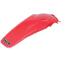 Ufo Honda Cr 125 R 99 Bakskjerm