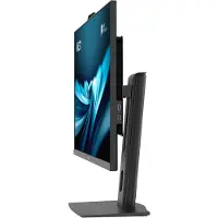 MSI PRO AP272P 14M 867XEU - Alt-i-ett Core i5 i5-14400 / inntil 4.7 GHz - RAM 16 GB - SSD 512 GB - NVMe - UHD Graphics 730 - Gigabit Ethernet, IEEE...