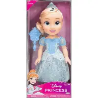 Ottosimon Cenicienta 38 Cm Dukke