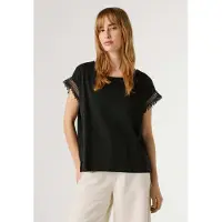 Pepe Jeans Nain Kortarmet T-skjorte