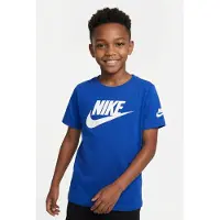 Nike Kids Futura Kortarmet T-skjorte
