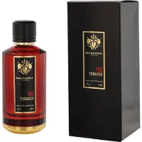 Mancera Red Tobacco Eau de Parfum 120 ml