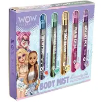 WOW Generation Parfymert Kroppsspray 5 Enheter