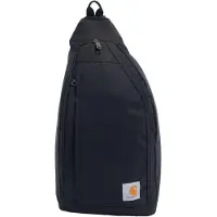 Carhartt Sling Bag Black