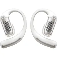 Shokz Openfit Pro White øretelefoner