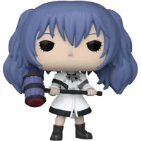 Funko POP! POP! Saiko Yonebayashi, Samlefigur, Manga og anime