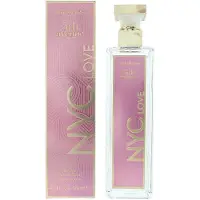 Elizabeth Arden 5th Avenue Nyc Love Eau De Parfum