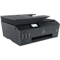 HP Smart Tank Plus 570 Aio Multifunksjonsskriver