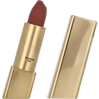 Hourglass Unlocked Satin Crème Lipstick Cypress 328