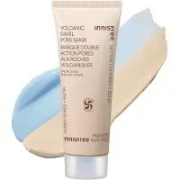 INNISFREE Volcanic Swirl Pore Mask Volcanic Swirl Pore Mask