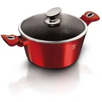 Berlinger Haus gryte Metallic 24 cm (BH/1257)