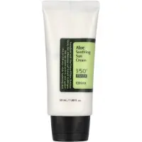 CosRx Aloe Soothing Solkrem