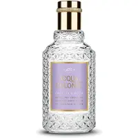 4711 Freesia & Musk Vapo 50ml Kölnervann