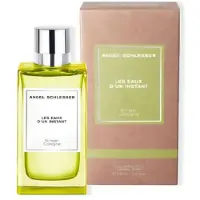 Angel Schlesser Les Eaux D´un Instant Ginger 150ml Eau De Toilette