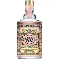 4711 Floral Collection Magnolia Vapo 100ml Kölnervann