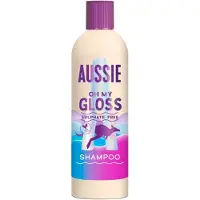 Aussie - Oh My Gloss Shampoo - 300ml