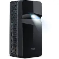 Acer PD1520Us DLP LED-projektor med ultrakort projeksjon 500 ANSI-lumen