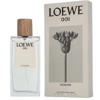 LOEWE 001 Woman Vapo 100ml Eau De Parfum