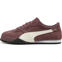 Puma Bella Classic Sneakers Women, Shoes, Rich Cocoa/Black, 41