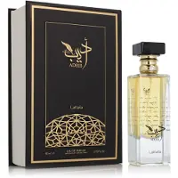 Lattafa Adeeb Eau De Parfum For Women 80 ml