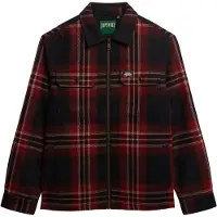 Superdry Miller M4011063a Overskjorte