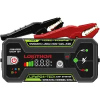 Lokithor J1350 Pro 25,6 Wh startbatteri