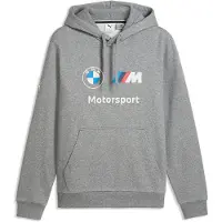 Puma Bmw Mms Essential Hettegenser