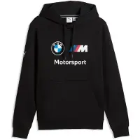 Puma Bmw Mms Essential Hettegenser
