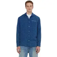 Scotch & Soda Special Skjorte Med Lange Ermer