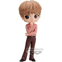 Bandai Bts Tiny Tan Jin Dynamite Ver. A Qposket-figur