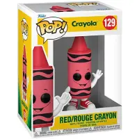 Funko POP! Crayola Crayon-figur 9 Cm