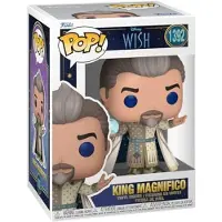 Funko POP! Disney Wish Kong Magnifico-figur