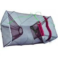 RAGOT Trap Fish Håv