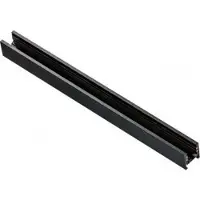 Azzardo Track sort 1-fase metall sp. TRACK AZ4715