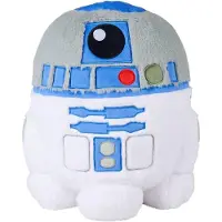 Simba Star Wars R2d2 35 Cm Bamse