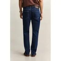 Gant 1000021 Regular Fit Jeans