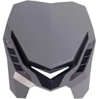 Polisport E-blaze Frontlykt