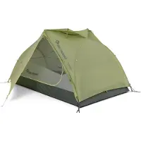 Sea to Summit Telos Evo Bikepack Tarragon Telt