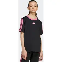 Adidas Essentials Kortarmet T-skjorte