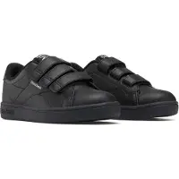 Reebok Court Clean Hook & Loop Straps Treningssko