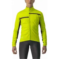 Castelli Transition 2 Gore-tex Infinium Windstopper Jakke