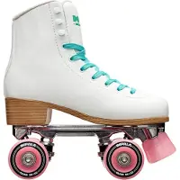 Impala Rulleskøyter - Quad Skate - Hvit - - 42 - Rulleskøyter