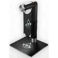 Pixminds Lexip - Stativ for hodesett, hodetelefoner - Assassins's Creed Black Flag: Resynced