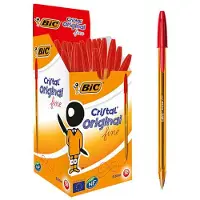 BIC Original Fine Penn 50 Enheter