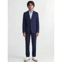 Jack & Jones Dress - Noos - JprSolar - Middelalder Blue - - 9 år (134) - Dress