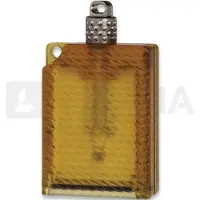 Maratac Flame Vault Match Ultem