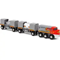 BRIO World Tog - Santa Fe Tog - 36089 - - OneSize - Tog