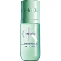 Calvin Klein Cotton Musk Silk Hair & Body Mist 100 ml